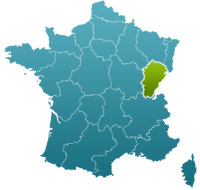 Franche-Comté