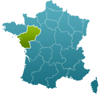 Pays de la Loire